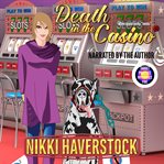 Death in the casino cover image