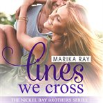 Lines we cross cover image