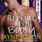 Report for booty cover image