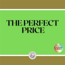 Cover image for The Perfect Price