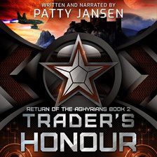Cover image for Trader's Honour
