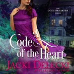 A code of the heart cover image