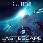 Last escape cover image
