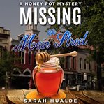 Missing on main street cover image