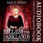 Reclaim the darklands cover image