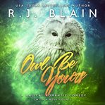Owl be yours cover image