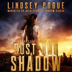 Dust and shadow cover image