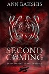Second coming cover image