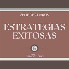 Cover image for Estrategias Exitosas (Serie de 2 Libros)