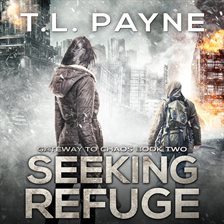 Seeking Refuge by Irene N. Watts