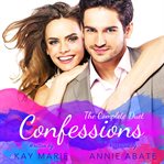 Confessions: the complete duet. Books #1-2 cover image