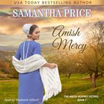Amish mercy cover image