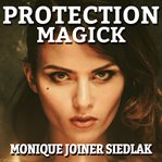 Protection magick cover image