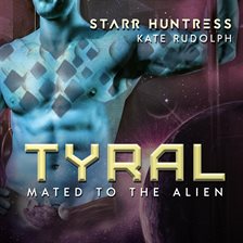 Cover image for Tyral