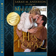 Cover image for His Topaz