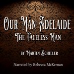 The faceless man cover image