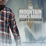 The mountain man's badge cover image