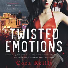 twisted emotions series in order
