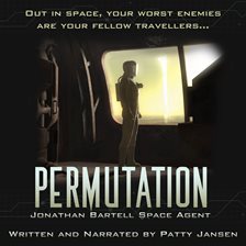 Cover image for Permutation