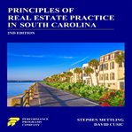 Principles of real estate practice in south carolina cover image