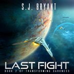 Last fight cover image