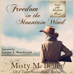 Freedom in the mountain wind cover image