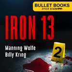 Iron 13 cover image