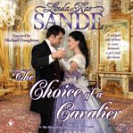 The choice of a cavalier cover image