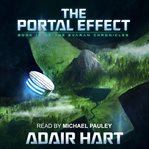 The portal effect cover image
