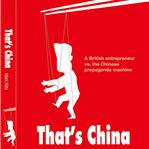 That's China cover image