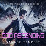 God ascending. The Complete Trilogy cover image
