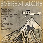 Everest alone cover image
