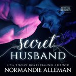 Secret husband cover image