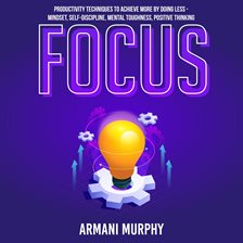 Cover image for Focus