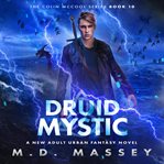 Druid mystic cover image