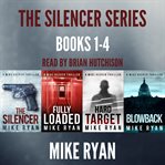 The silencer series box set. Books #1-4 cover image