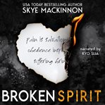 Broken spirit cover image