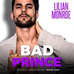 Bad prince cover image