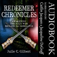 Cover image for Redeemer Chronicles