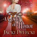 A code of honor cover image