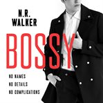Bossy cover image