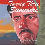 Twenty three summers cover image