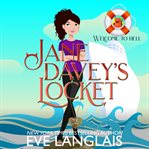Jane davey's locket cover image