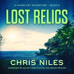 Lost relics cover image