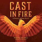 Cast in fire cover image