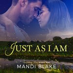 Just as i am cover image