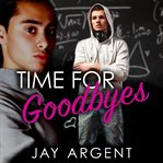 Time for goodbyes cover image