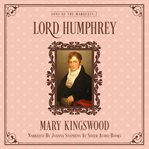 Lord humphrey cover image