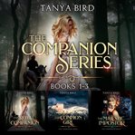 The companion. Books #1-3 cover image