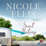 Sweet history cover image
